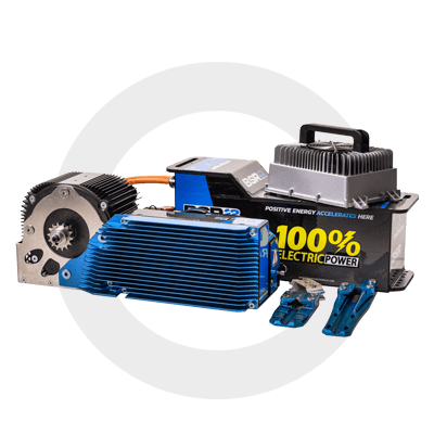 Blue-Shock-Race-electric-race-kart-power-unit-for-racing-25kW